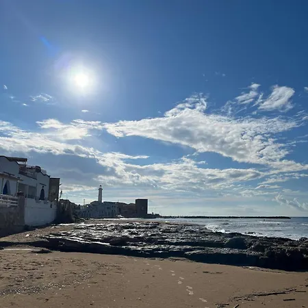 La Casetta Con Piscina Condivisa In Campagna Vicino Al Mare - Canestanco 18 * Santa Croce Camerina