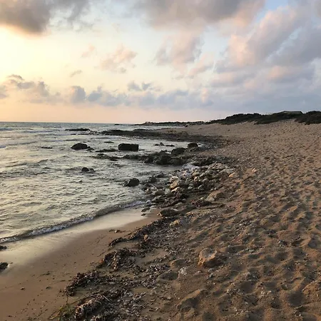 La Casetta Con Piscina Condivisa In Campagna Vicino Al Mare - Canestanco 18