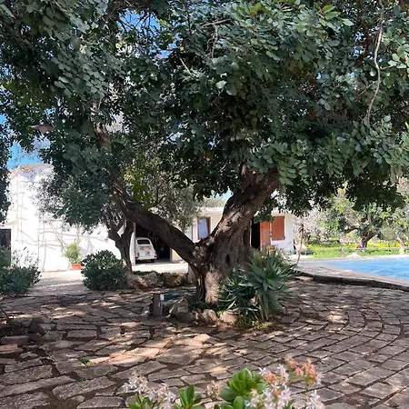 La Casetta Con Piscina Condivisa In Campagna Vicino Al Mare - Canestanco 18 Holiday home *